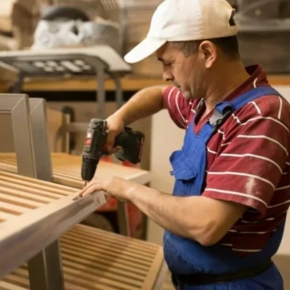 Russian furniture producers faced a growth of component prices