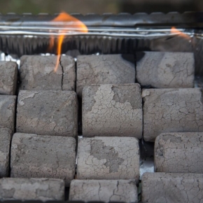 Komi is planning to build plants to produce coal briquettes and charcoal