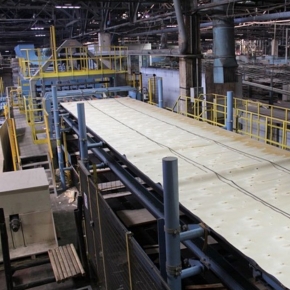 Balchug Capital acquired Syktyvkar Plywood Mill