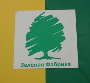 "Бинбанк" приобрел недостроенную "Зеленую фабрику" под Томском