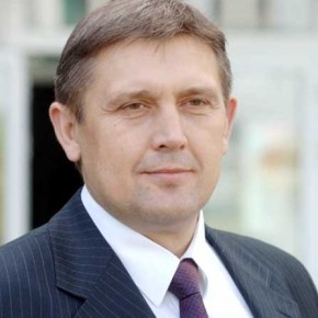Алтайский "директор года" возглавил управление лесами края