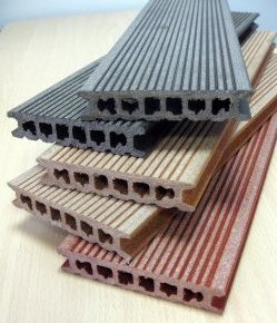Завод по производству древесно-полимерных композитов открылся в Красноярском крае