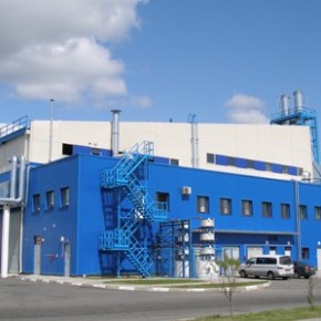 Papcel построит в Белоруссии бумагоделательный завод за €69 млн
