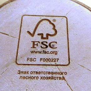 Достоинства FSC сертификации для российского ЛПК