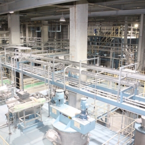 В Японии Nippon Paper Industries построит завод по выпуску карбоксиметилцеллюлозы
