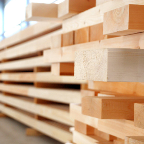 Conifex продала Hampton Lumber лесопильный завод за $39 млн