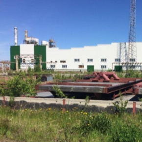 В Кемеровской обл. откроют фанерное производство мощностью 60 тыс. м³ в год