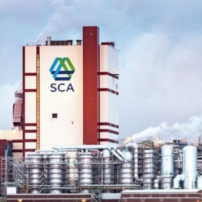 SCA повышает цену на целлюлозу с 1 января 2021 г.