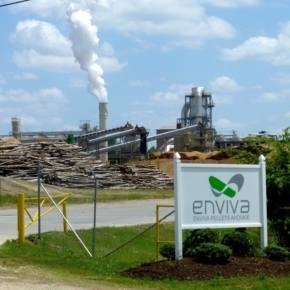 Руководители Enviva Holdings дали комментарии WhatWood относительно ожидаемых тенденций и прогнозы возобновляемых источников энергии на 2021 г.