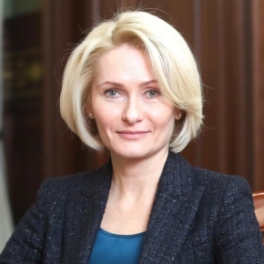 Виктория Абрамченко возглавит правкомиссию по вопросам развития лесного комплекса