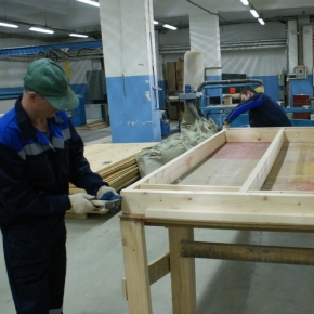 «Сахалин-Инжиниринг» откроет новое производство домокомплектов в Хабаровском крае