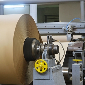 Полотняно-заводская бумажная мануфактура инвестирует 168,8 млн руб. в производство пакетов из вторсырья