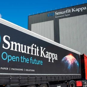 Smurfit Kappa уходит с российского рынка