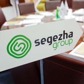 По итогам 2021 г. чистая прибыль Segezha Group составила 15,2 млрд руб.