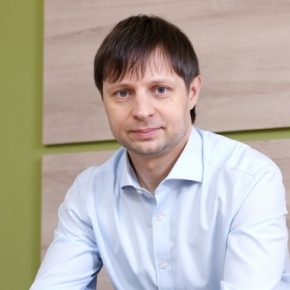 Илья Коротков, генеральный директор АО «ЧФМК»: «Хочется честно признаться, что внутренний рынок в России пока очень слабый»