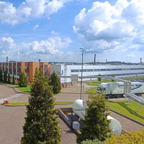Stora Enso продала свои российские заводы по производству гофроупаковки