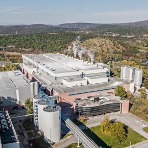 Mondi приобретает завод Duino у Burgo Group за €40 млн