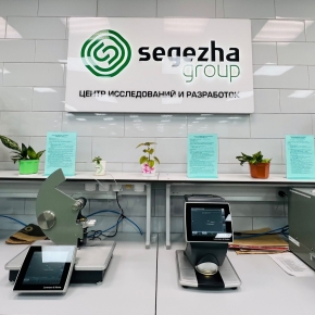 Segezha Group разработала влагостойкую упаковку из крафт-бумаги