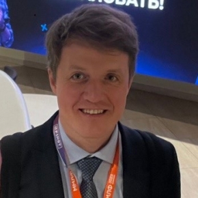 Андрей Юдин, директор по логистике Segezha Group: «Сейчас наблюдается серьезный дисбаланс в грузопотоках и в наличии транспорта»