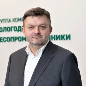 Генеральный директор АО «Группа компаний «ВЛП» Антон Зебанц: «Лесопромышленникам нужны более оперативные меры господдержки»