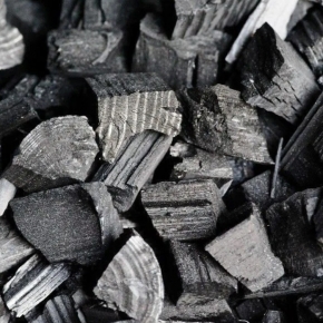 В Забайкальском крае при помощи господдержки запустят производство древесного угля