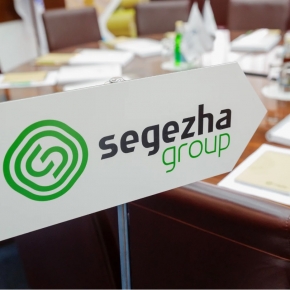 Segezha Group объявила финансовые результаты за 4 кв. 2023 г.