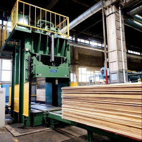 Япония вводит запрет на экспорт деревообрабатывающего оборудования в Россию